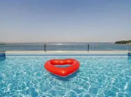 Pohang Etoile Poolvilla