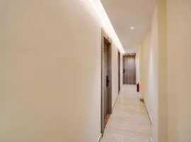 Super Townhouse Bairhana Road Prayagraj
