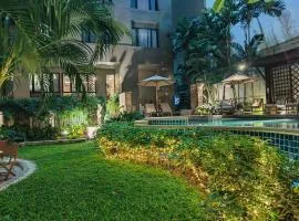 Silom Serene A Boutique Hotel