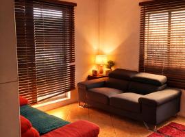 Kalahari star residence 2, Hotel in Mabopane