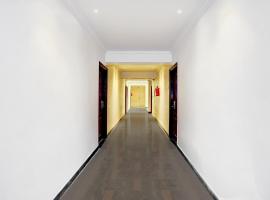 Townhouse Anantapur Near Srikantam Circle, hotel v destinaci Anantapur