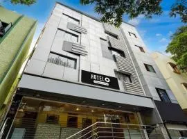 Super Hotel O Thimmaiah Rd Rajajinagar
