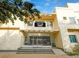 Hotel O Hennagara Rd Bommasandara