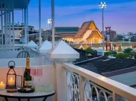 Excel Hotel Bangkok former Sri Krungthep Hotel