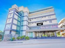 Super Townhouse Oak Electronic City Formerly Hotel Trubell