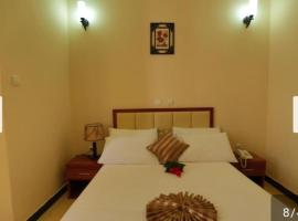 Relax Hotel, hotel in Bahir Dar