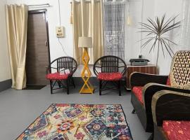 Tezpur에 위치한 호텔 Atithi nivas Homestay