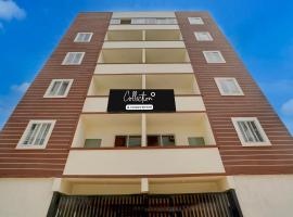 Collection O REVA University Rukmini Knowledge Park, hotel i Yelahanka