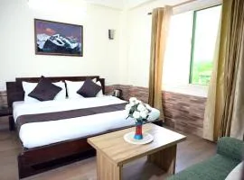 Panch Aarohan Hotel King