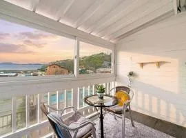 Ganghwa Daeun pension