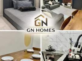 GN Homes Skudai Tun Aminah - 6 Mins Sutera Mall