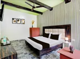 Super Hotel O Tehsil Chowk Doon Hospital Formerly Hotel Comfort