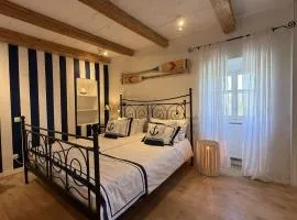 PAVI APARTMENTS Romantic Stone House K13