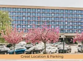 Hotel International Brno