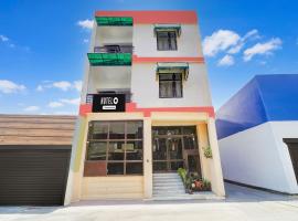 Hotel O Tyagi Road Near Prince Chowk, hotel sa Dehradun
