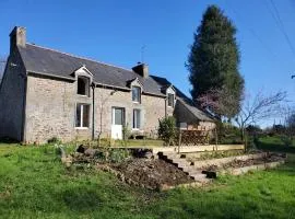 Chambre Hortensia & Chambre du Pic Vert
