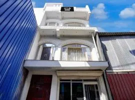 Hotel O Dehradun Railway Station Formerly Vista Express Homestay