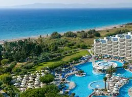 Atrium Platinum Resort & Spa