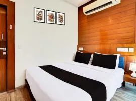 Super Collection O Airport Road Formerly Hotel Kyra