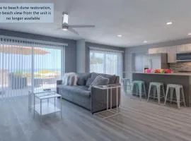 Be A Nomad - Calm Oceanfront Retreat Two