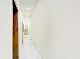 Townhouse Govardhan, hotel in Govardhan