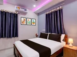 Super Townhouse Nanak Ram Guda Near WaveRock SEZ