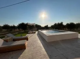 Elaionas Luxe Stay with Private Pool