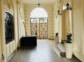 Appartement haut standing de 2 chambres salon