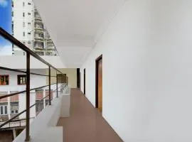 Hotel O Lakdikapul Near Birla Mandir