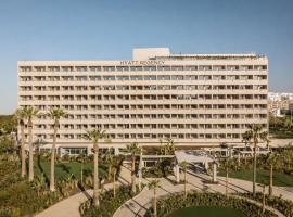 Hyatt Regency Vilamoura Algarve, hotel di Vilamoura