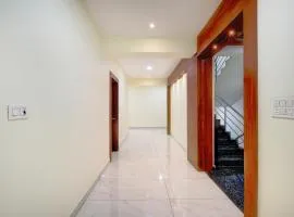 Super Collection O Kakatiya Hills Formerly Shree Adithya Luxury Rooms