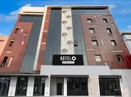 Hotel O James Street Railway Station Hyderabad Formerly Vasundhara Guest House