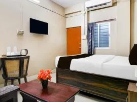 Super Collection O NIT More Adityapur Formerly Hotel Subheksha