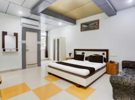 Collection O Nandanpura Sipri Bazar Formerly Hotel Highway Jhansi، فندق في جانسى