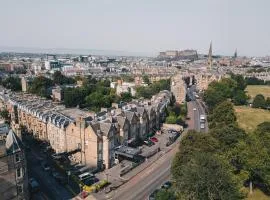 JA The Bruntsfield - Edinburgh