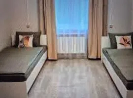 Monteurhaus Biedenkopf mit 4 Zimmern