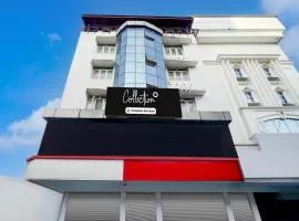 Collection O Market Road Ernakulam