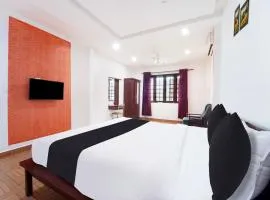 Super Townhouse City Center Ernakulam