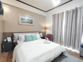 Studio Type Condo Near Airport