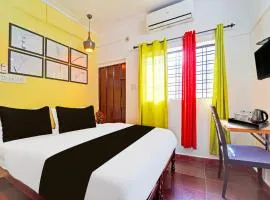 Hotel O Thammanam Kochi