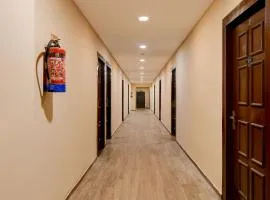 Super Townhouse Parkstreet Formerly Hotel Royal Garden