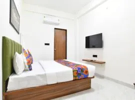 FabHotel The Backyard Bowl