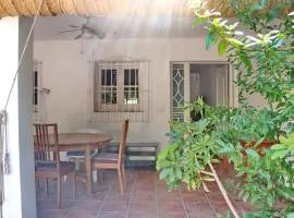 La Casa Andaluza