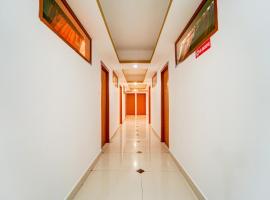 Hotel O Kottayam Near Caritas Hospital, hotel din Kottayam