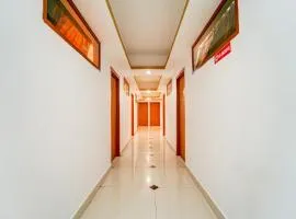 Hotel O Kottayam Near Caritas Hospital