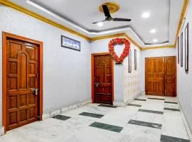 Super Hotel O Shalimar Railway Junction Formerly Tanima Villa 2