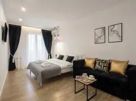 Квартира у центрі Полтави в Корпусному парку біля Орла Мережа AlexApartments Документи для відряджень