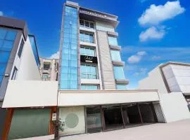 Collection O Airport Road Formerly Hotel Kyra