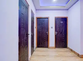 Super Hotel O Garchuk Market Formerly Trendz Stay