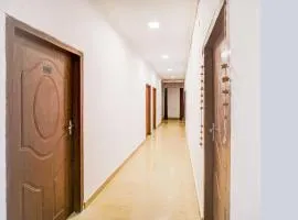 Super Hotel O Jankipuram Vikas Nagar